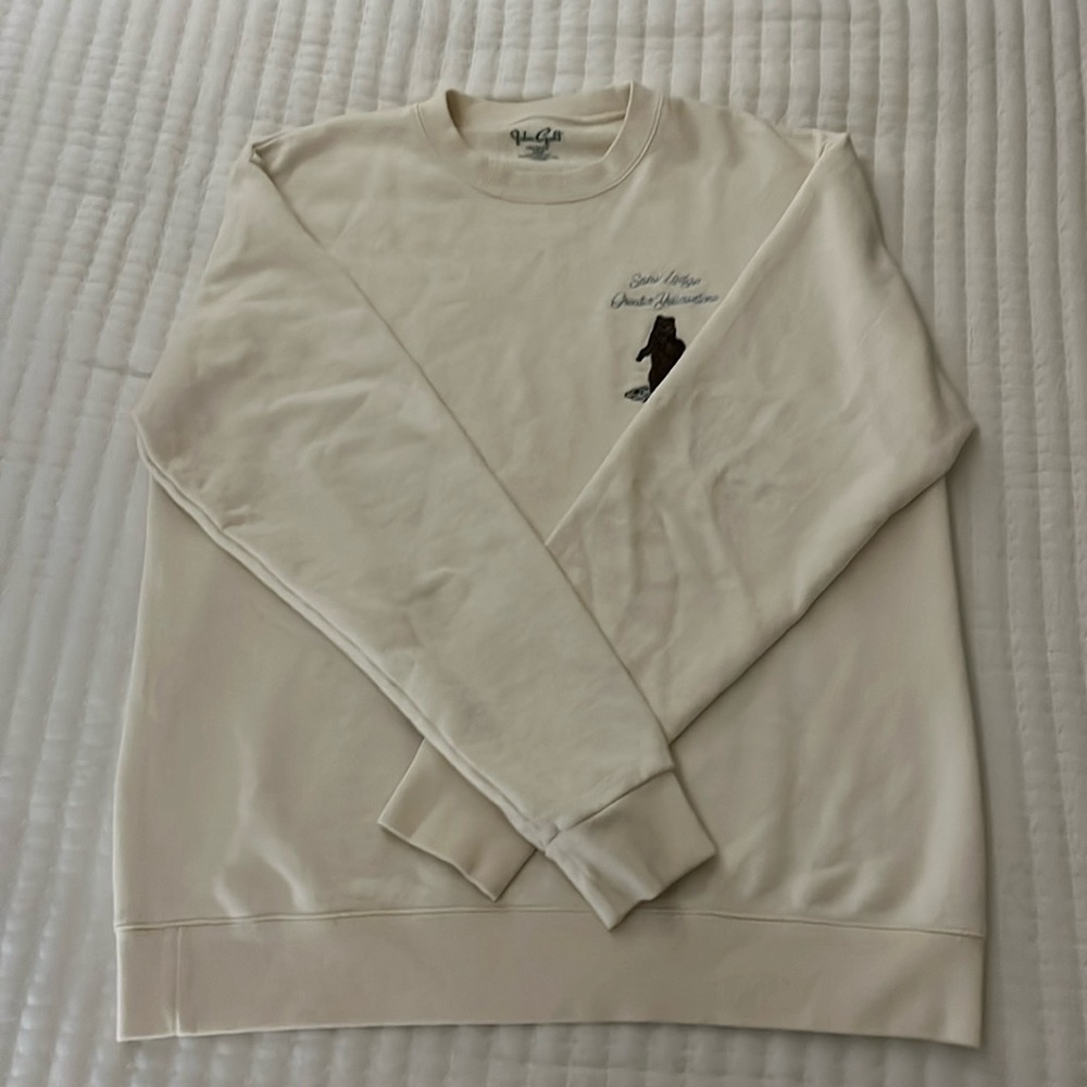 Brandy Sweatshirt